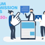 Forum Submission Websites -High PR DoFollow